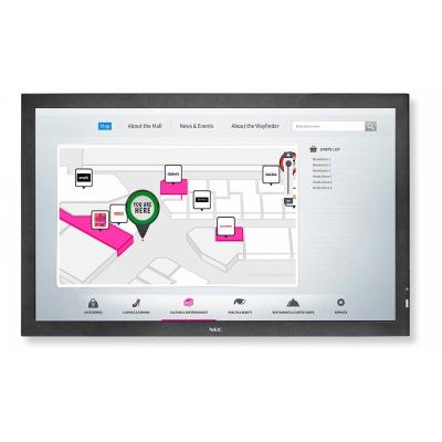 NEC MultiSync P703 PG